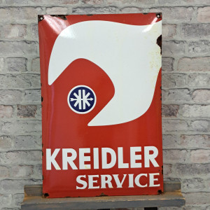 Kreidler No.1