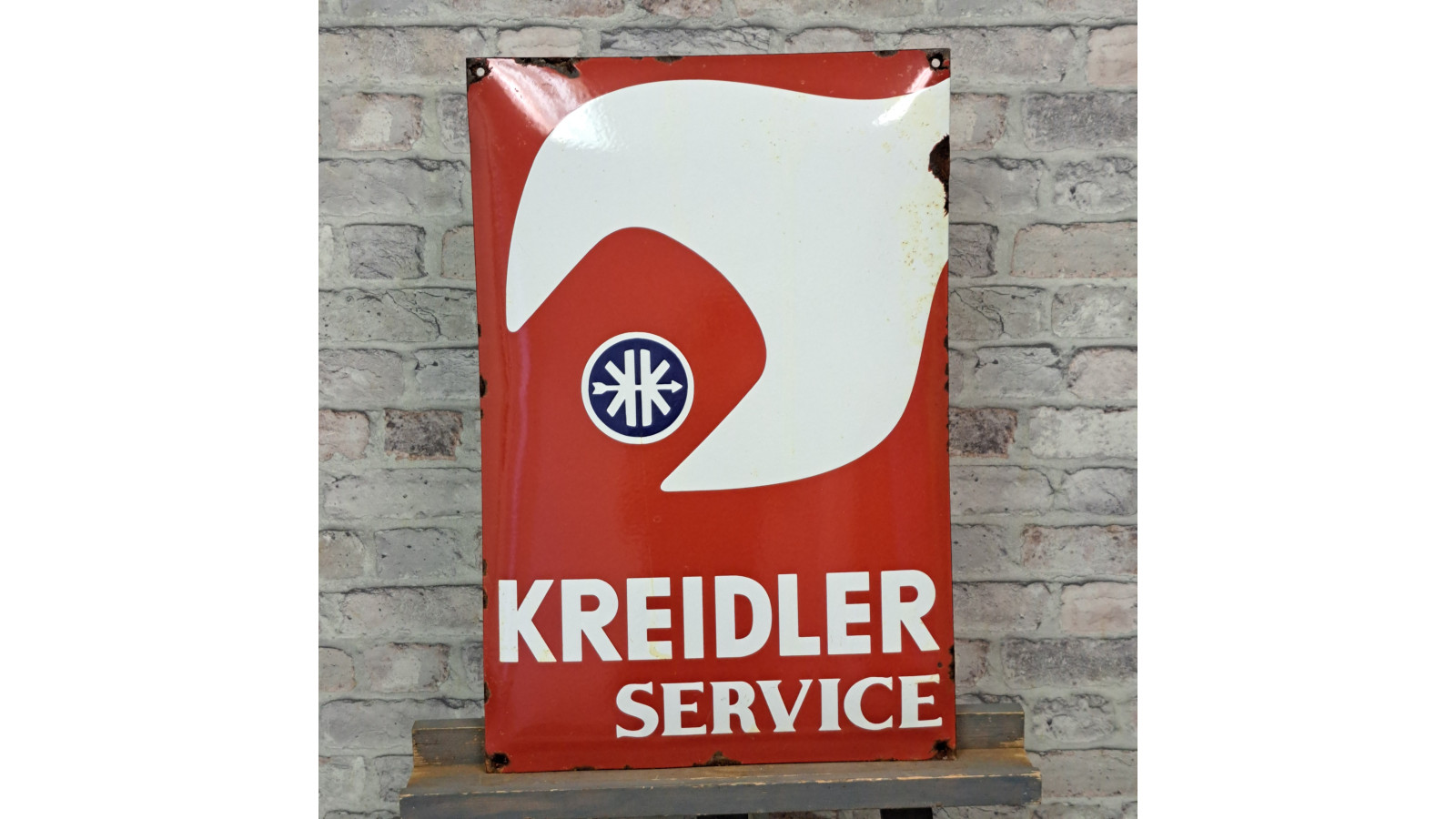 Kreidler No.1