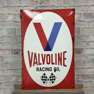 Valvoline No.3