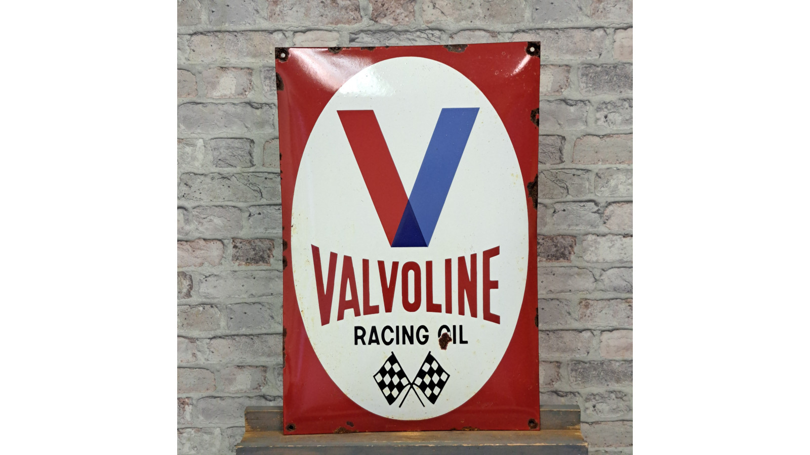 Valvoline No.3