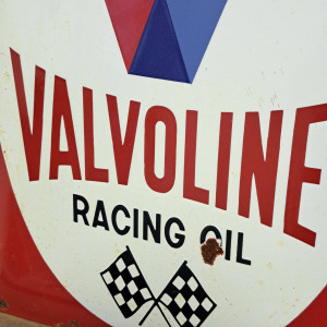 Valvoline No.3