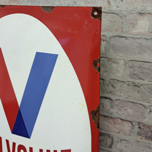 Valvoline No.3