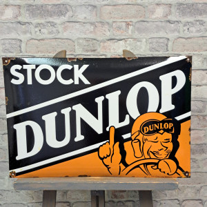 Dunlop No.3