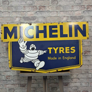 Michelin No.4