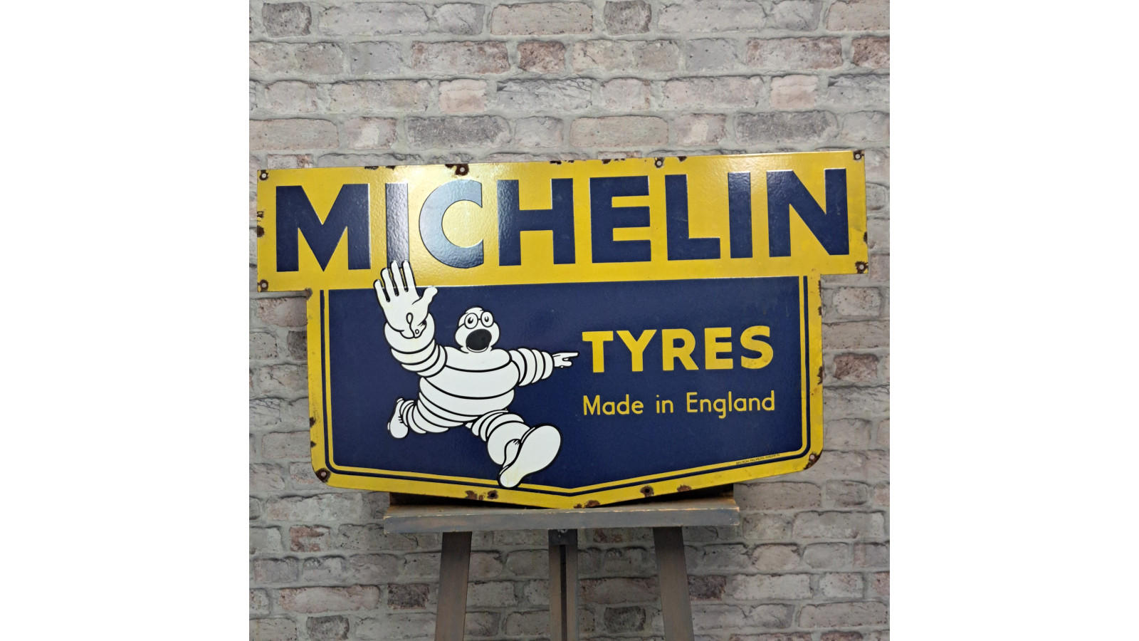 Michelin No.4