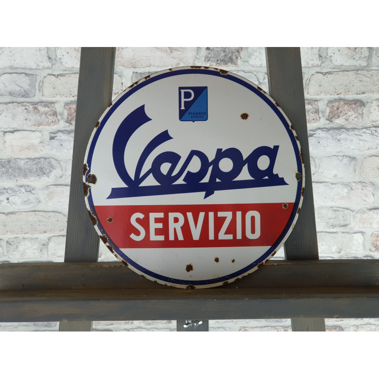 vespa 3