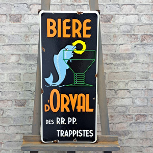 Orval Biere No.1