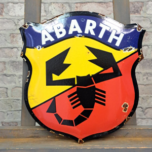 Abarth No.2