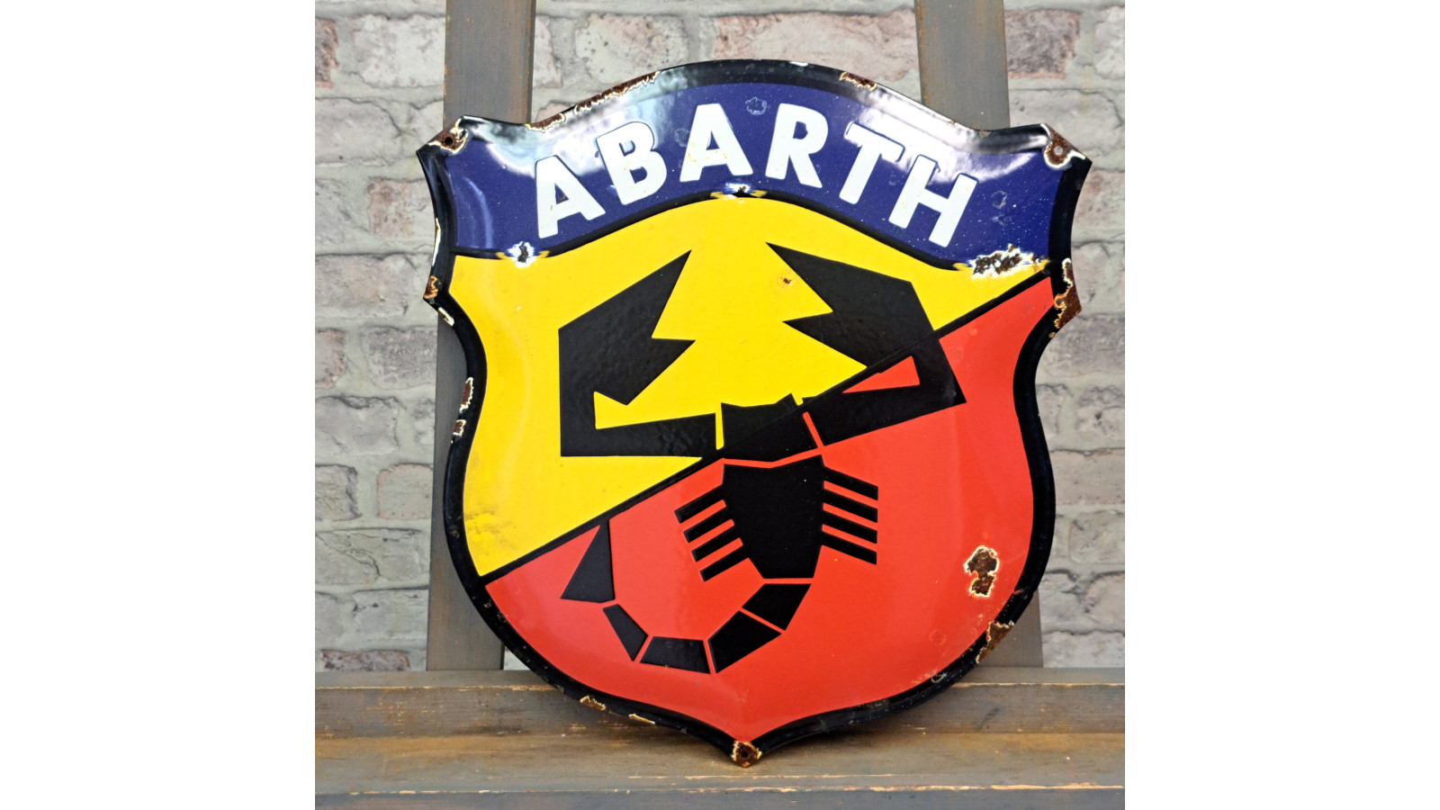 Abarth No.2