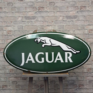 Jaguar No.4