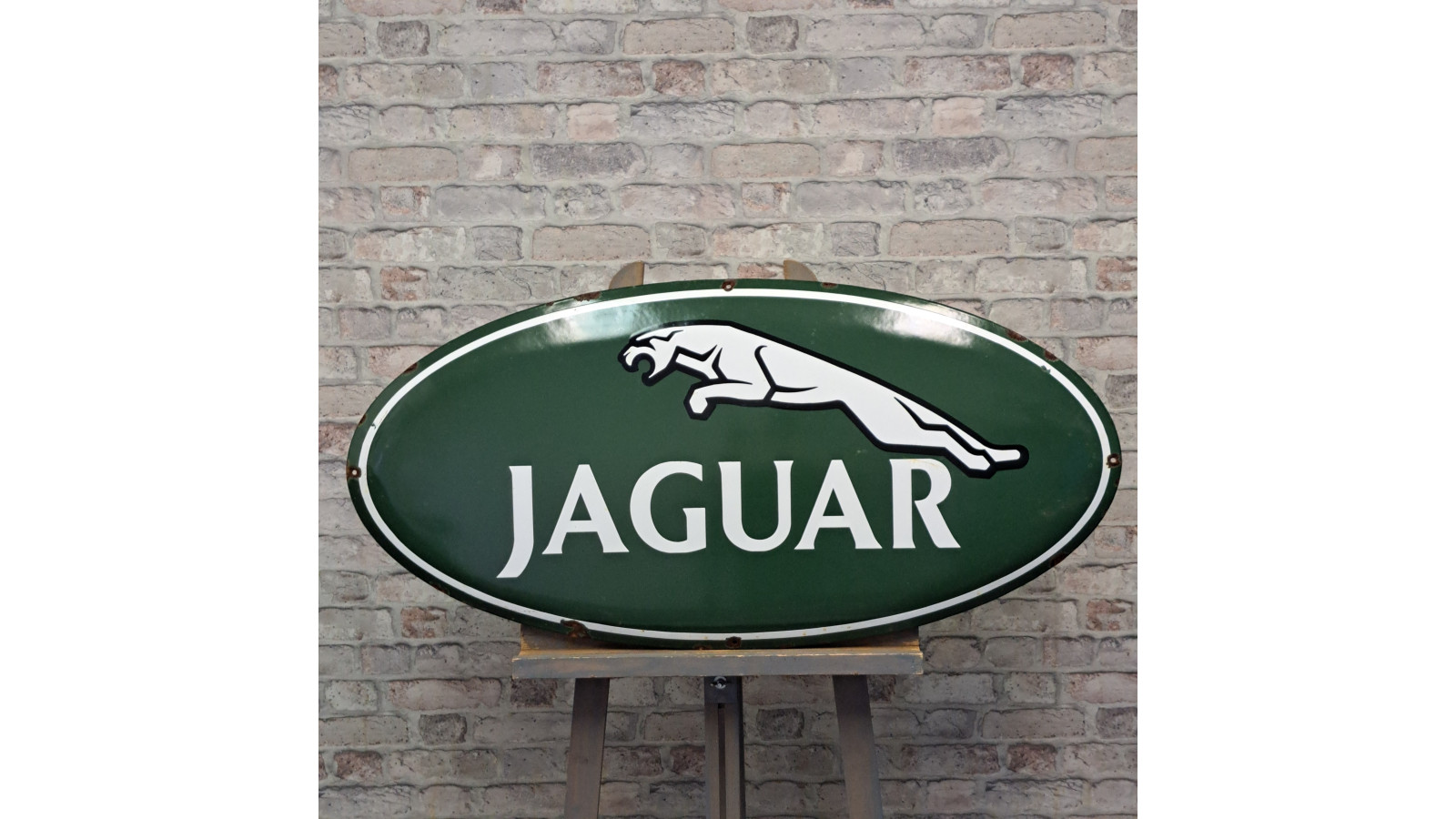 Jaguar No.4