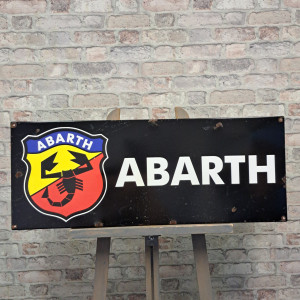 Abarth No.3