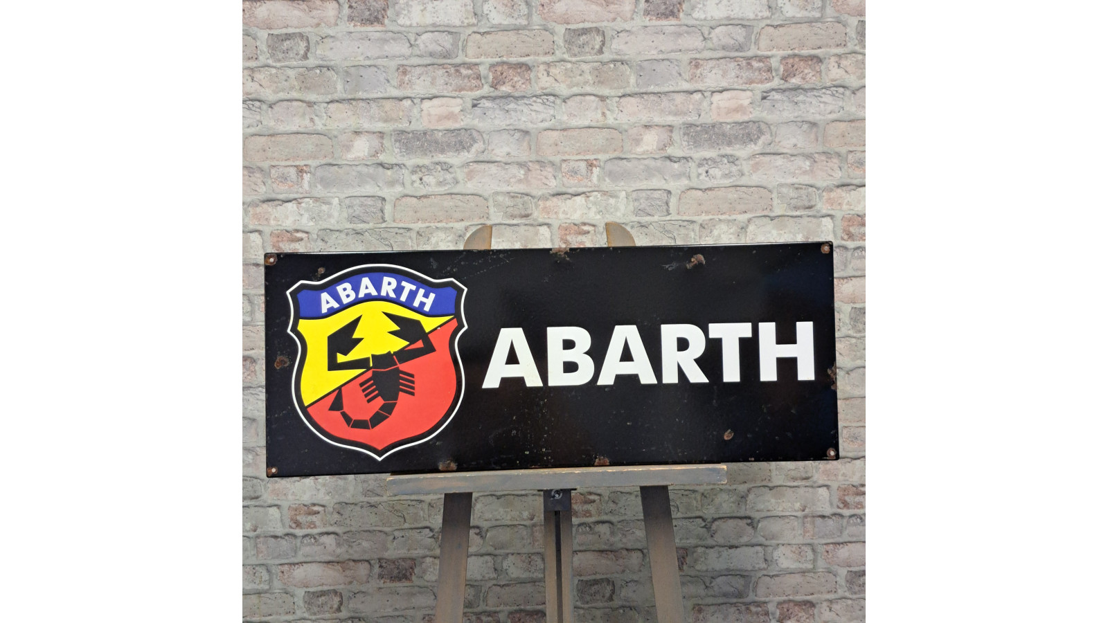 Abarth No.3