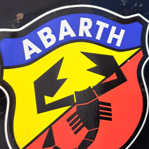 Abarth No.3