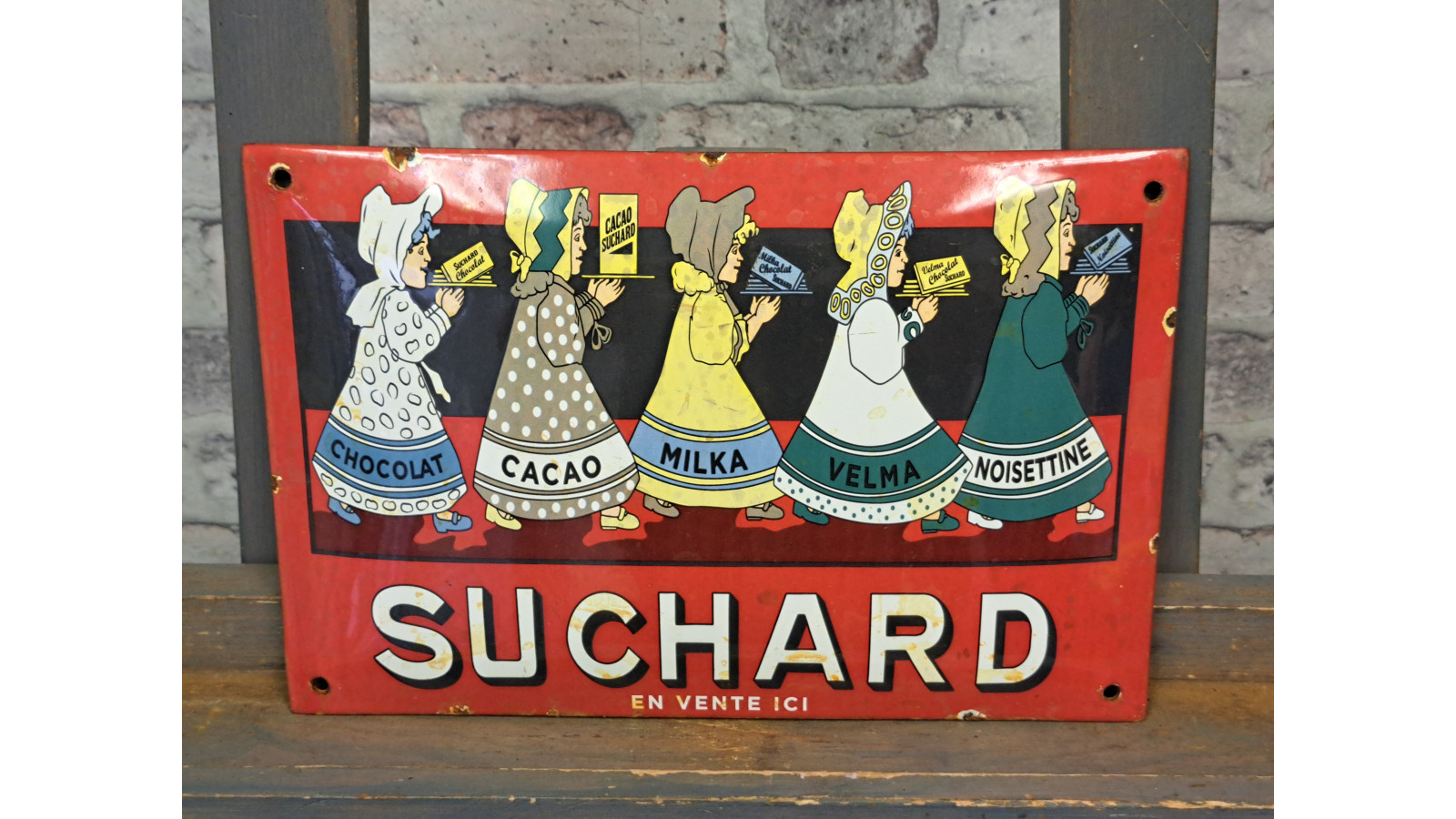 Suchard