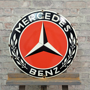 Mercedes No.14