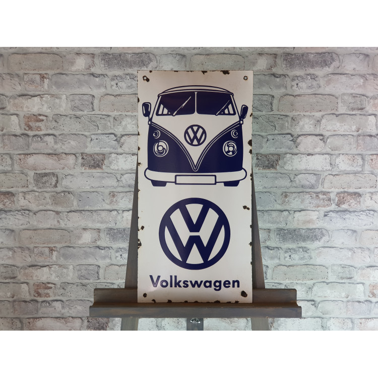 Volkswagen No.2