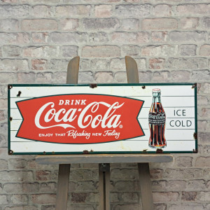 Coca Cola No.12