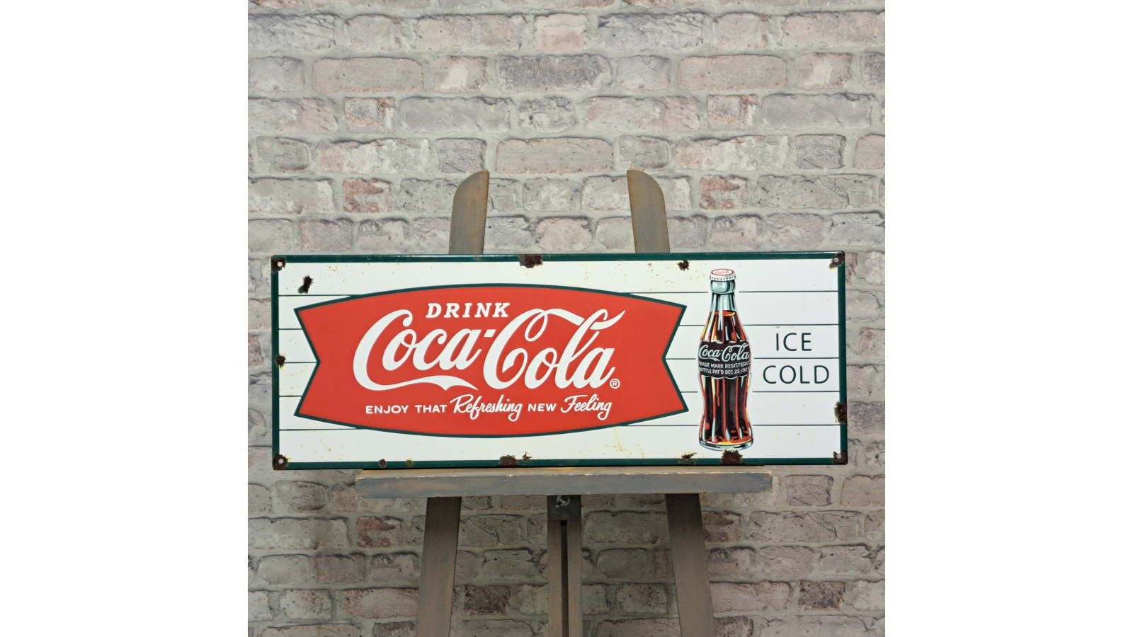 Coca Cola No.12