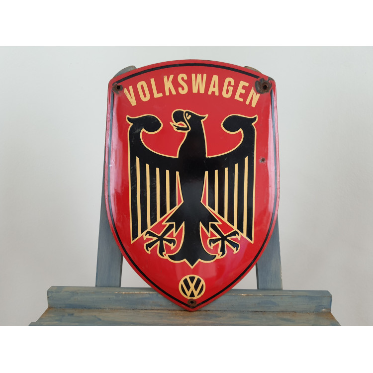 Volkswagen No.5