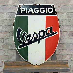 Vespa No.15