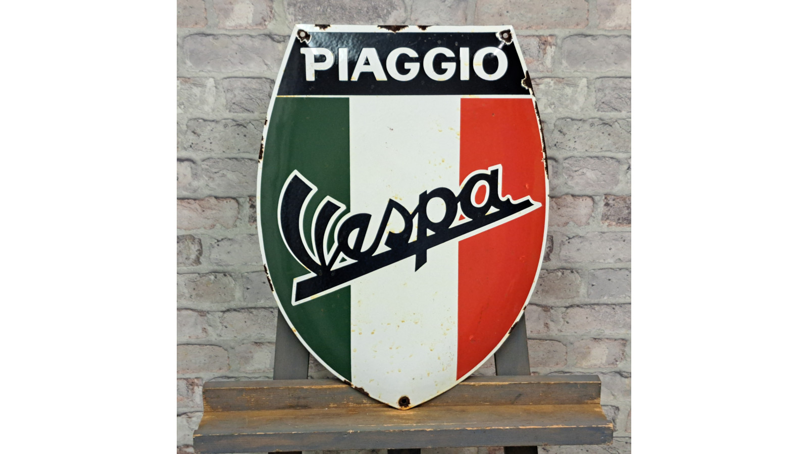 Vespa No.15