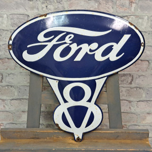 Ford No.10