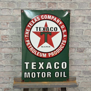 Texaco No.4