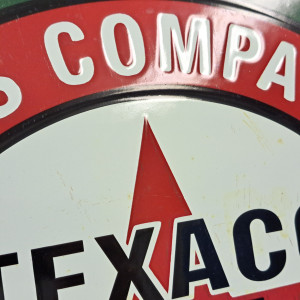 Texaco No.4