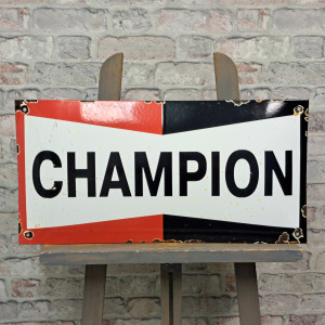 Champion No.3