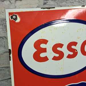 Esso No.15