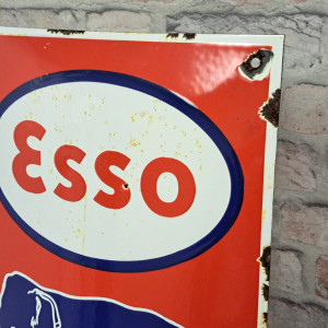 Esso No.15