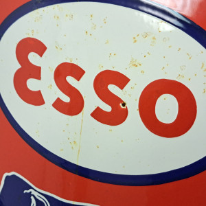 Esso No.15