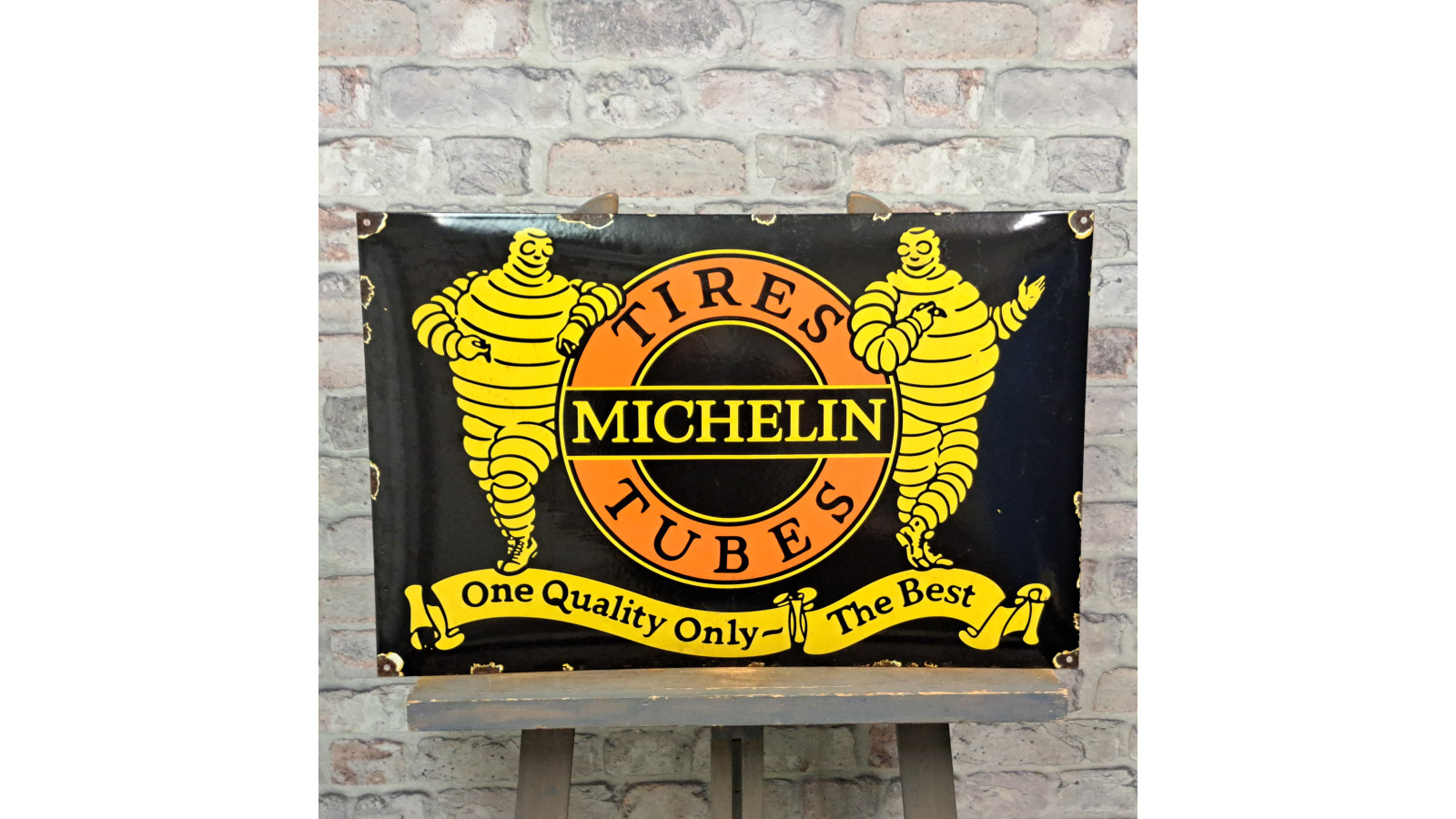 Michelin No.26