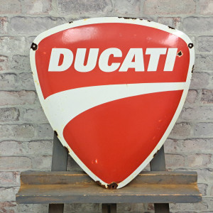 Ducati No.5