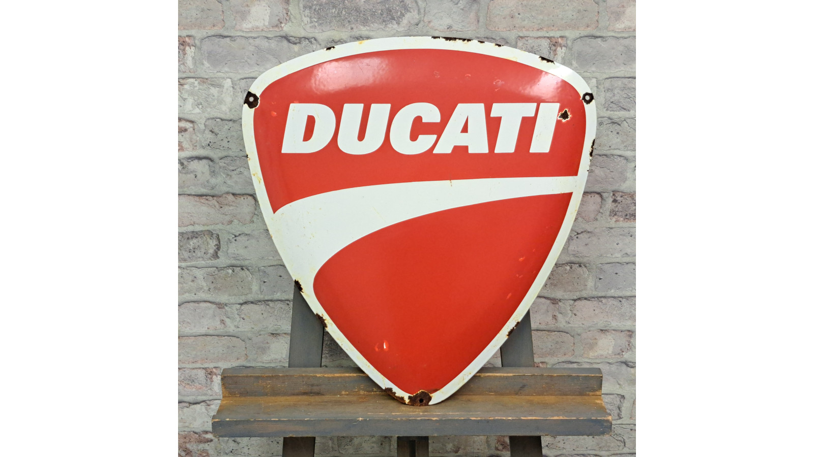 Ducati No.5