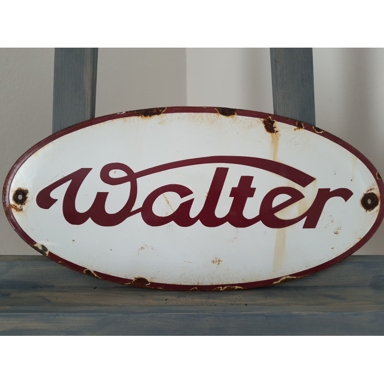 walter 3