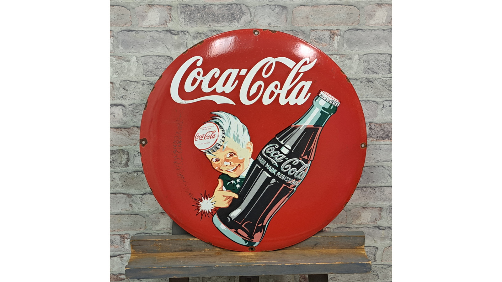 Coca Cola No.5