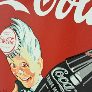 Coca Cola No.5