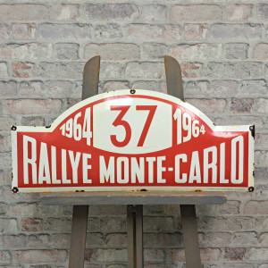 Rallye Monte Carlo