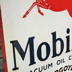 Mobiloil No.20