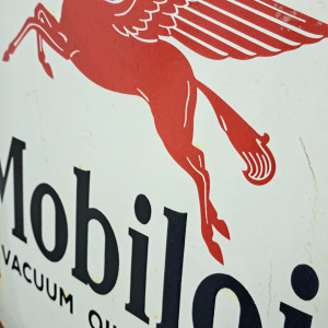 Mobiloil No.20