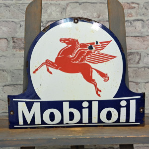 Mobiloil No.11