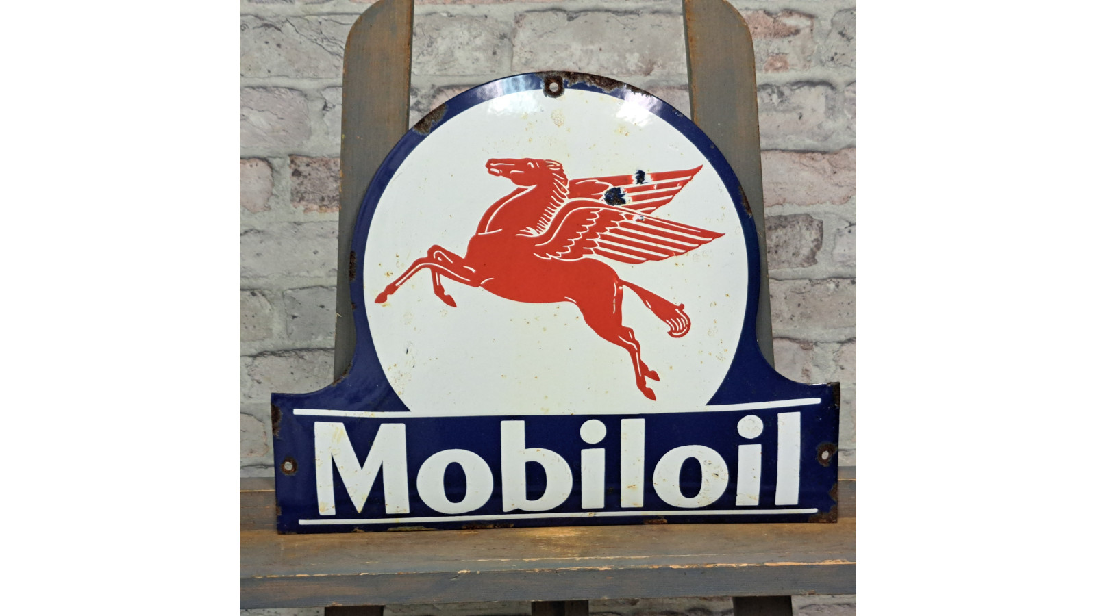 Mobiloil No.11