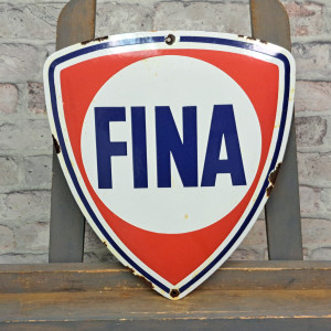 Fina No.1