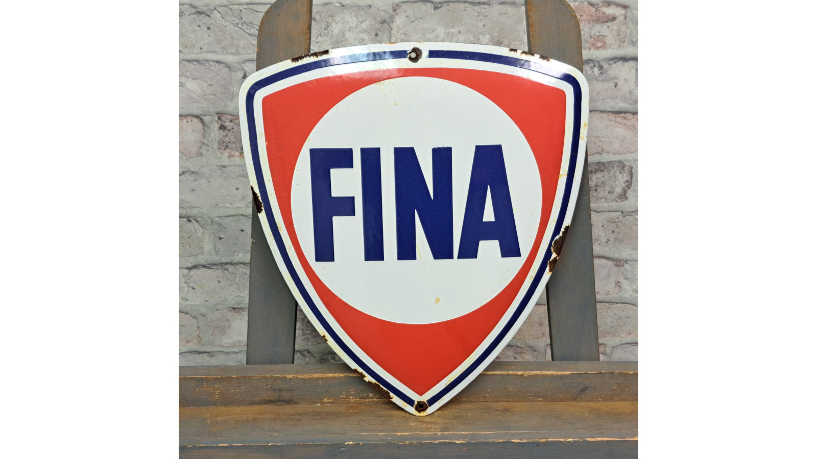 Fina No.1