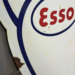 Esso No.12