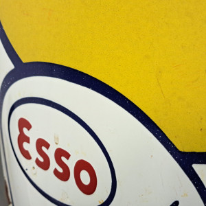 Esso No.12