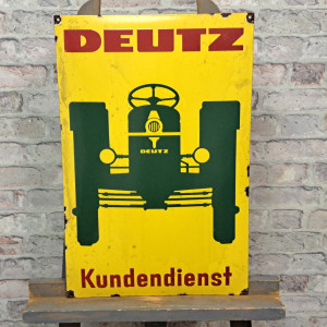 Deutz No.4