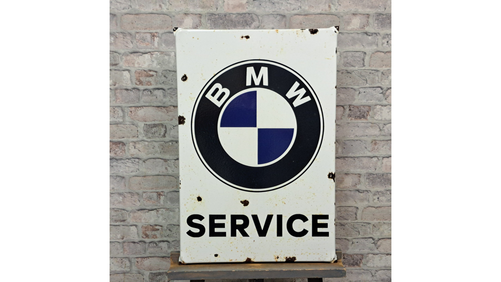 BMW No.19